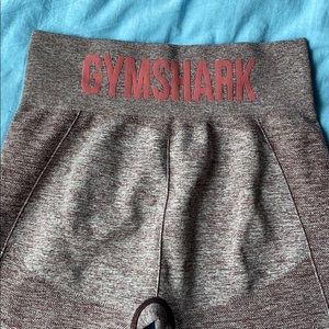 Gymshark Biker Shorts